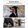 image:imageSpigen for AirTag Case Cover Holder Tag Armor 2  for 2nd Gen 2026 amp 1st Gen Pet Collar Bicycle Luggage Stroller Backpack Device Not Included  BlackBlack  Tag Armor