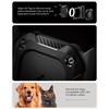 image:imageSpigen for AirTag Dog Collar Waterproof Case Tough Armor IP  for 2nd Gen 2026 amp 1st Gen PetCat Collar Case Device amp Collar Not Included  BlackBlack