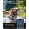 image:imageSpigen for AirTag Dog Collar Waterproof Case Tough Armor IP  for 2nd Gen 2026 amp 1st Gen PetCat Collar Case Device amp Collar Not Included  BlackBlack