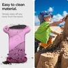 image:imageSpigen for AirTag Wristband Bracelet Play 360  for 2nd Gen 2026 amp 1st Gen Child Safety Lightweight Tracker Band Device Not Included  Candy PinkCandy Pink