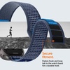 image:imageSpigen for Apple Watch Band Compatible with Ultra 321 49mm Series 1110 46mm 987 45mm SE3SE2SE654 44mm 321 42mm  For Apple Watch Ultra 321 49mm Series 1110 46mm 987 45mm SE3SE2SE654 44mm 321 42mmActive Navy Blue