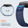 image:imageSpigen for Apple Watch Band Compatible with Ultra 321 49mm Series 1110 46mm 987 45mm SE3SE2SE654 44mm 321 42mm  For Apple Watch Ultra 321 49mm Series 1110 46mm 987 45mm SE3SE2SE654 44mm 321 42mmActive Navy Blue