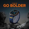 image:imageSpigen for Apple Watch Band Compatible with Ultra 321 49mm Series 1110 46mm 987 45mm SE3SE2SE654 44mm 321 42mm  For Apple Watch Ultra 321 49mm Series 1110 46mm 987 45mm SE3SE2SE654 44mm 321 42mmActive Navy
