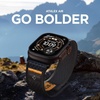 image:imageSpigen for Apple Watch Band Compatible with Ultra 321 49mm Series 1110 46mm 987 45mm SE3SE2SE654 44mm 321 42mm  For Apple Watch Ultra 321 49mm Series 1110 46mm 987 45mm SE3SE2SE654 44mm 321 42mmActive Black Orange