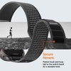image:imageSpigen for Apple Watch Band Compatible with Ultra 321 49mm Series 1110 46mm 987 45mm SE3SE2SE654 44mm 321 42mm  For Apple Watch Ultra 321 49mm Series 1110 46mm 987 45mm SE3SE2SE654 44mm 321 42mmActive Black Gray