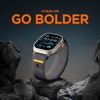 image:imageSpigen for Apple Watch Band Compatible with Ultra 321 49mm Series 1110 46mm 987 45mm SE3SE2SE654 44mm 321 42mm  For Apple Watch Ultra 321 49mm Series 1110 46mm 987 45mm SE3SE2SE654 44mm 321 42mmActive Gray
