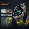 image:imageSpigen for Apple Watch Band Compatible with Ultra 321 49mm Series 1110 46mm 987 45mm SE3SE2SE654 44mm 321 42mm  For Apple Watch Ultra 321 49mm Series 1110 46mm 987 45mm SE3SE2SE654 44mm 321 42mmActive Green