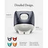 image:imageSpigen for Apple Watch Charger Stand Supports Nightstand Mode  For Apple Watch Ultra 321 49mm Series 1110 4642mm 987 4541mm SE3SE2SE654 4440mm Classic C1 Bondi BlueGraphite