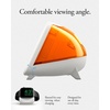 image:imageSpigen for Apple Watch Charger Stand Supports Nightstand Mode  For Apple Watch Ultra 321 49mm Series 1110 4642mm 987 4541mm SE3SE2SE654 4440mm Classic C1 Bondi BlueTangerine