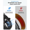image:imageSpigen for Apple Watch Ultra 321 Series 1110 46mm Band with Case  Liquid Air Pro Secure Fit Durable Breathable WaterResistant Sport Protective Cover StrapBlack