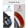 image:imageSpigen for Apple Watch Ultra 321 Series 1110 46mm Band with Case  Liquid Air Pro Secure Fit Durable Breathable WaterResistant Sport Protective Cover StrapGray
