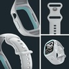 image:imageSpigen for Apple Watch Ultra 321 Series 1110 46mm Band with Case  Liquid Air Pro Secure Fit Durable Breathable WaterResistant Sport Protective Cover StrapGray