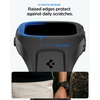 image:imageSpigen for Apple Watch Ultra 321 Series 1110 46mm Band with Case  Liquid Air Pro Secure Fit Durable Breathable WaterResistant Sport Protective Cover StrapBlack