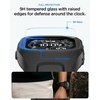 image:imageSpigen for Apple Watch Ultra 321 Series 1110 46mm Band with Case  Liquid Air Pro Secure Fit Durable Breathable WaterResistant Sport Protective Cover StrapBlack with Screen Protector