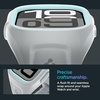 image:imageSpigen for Apple Watch Ultra 321 Series 1110 46mm Band with Case  Liquid Air Pro Secure Fit Durable Breathable WaterResistant Sport Protective Cover StrapGray