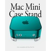 image:imageSpigen for Mac mini M4M4 Pro Transparent Filter Case  Builtin AirFilter Dust Prevention Ventilation  Crystal ClearClassic C1 Bondi Blue
