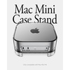 image:imageSpigen for Mac mini M4M4 Pro Transparent Filter Case  Builtin AirFilter Dust Prevention Ventilation  Crystal ClearCrystal Clear