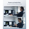 image:imageSpigen for MagSafe Charger Qi2 15W Wireless Cooling Fan Cryomax MagFit  For iPhone 1712 Pixel 10 amp Galaxy S26S24 Z Fold 8 UltraZ FoldFlip 8 7 with Magnetic Case Sleep Friendly  StandBlack