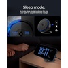 image:imageSpigen for MagSafe Charger Qi2 15W Wireless Cooling Fan Cryomax MagFit  For iPhone 1712 Pixel 10 amp Galaxy S26S24 Z Fold 8 UltraZ FoldFlip 8 7 with Magnetic Case Sleep Friendly  StandBlack