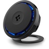 image:imageSpigen for MagSafe Charger Qi2 15W Wireless Cooling Fan Cryomax MagFit  For iPhone 1712 Pixel 10 amp Galaxy S26S24 Z Fold 8 UltraZ FoldFlip 8 7 with Magnetic Case Sleep Friendly  StandBlack