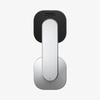 image:imageSpigen for MagSafe Mount Magnetic Mounting on LaptopsMonitors  For iPhone 171615141312 Pixel 10a10ProPro XLFold Pixelsnap AirPods Pro 321 AirPods 43  SilverBlack