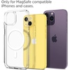 image:imageSpigen for MagSafe Mount Magnetic Mounting on LaptopsMonitors  For iPhone 171615141312 Pixel 10a10ProPro XLFold Pixelsnap AirPods Pro 321 AirPods 43  SilverBlack