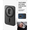 image:imageSpigen for MagSafe Wallet Holds 3 Cards Strong Magnet Valentinus MagFit  For iPhone 171615141312 Pixel 10 Series Magnetic Cases Pixelsnap Plaud Note amp More PU BlackPU Black MagFit