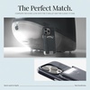 image:imageSpigen for MagSafe Wallet Holds 3 Cards Ultra Hybrid Classic C1 MagFit  For iPhone 171615141312 Pixel 10 Series Magnetic Cases Pixelsnap Plaud Note amp More Transparent  TangerineClassic C1 Graphite