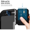 image:imageSpigen for MagSafe Wallet Holds 5678 Cards Hardshell  For iPhone 171615141312 Pixel 10 Series Magnetic Cases Pixelsnap Heavy Duty ProtectiveBlack LF