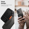image:imageSpigen for MagSafe Wallet Holds 5678 Cards Hardshell  For iPhone 171615141312 Pixel 10 Series Magnetic Cases Pixelsnap Heavy Duty ProtectiveBlack LF