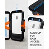 image:imageSpigen for MagSafe Wallet Holds 5678 Cards Hardshell  For iPhone 171615141312 Pixel 10 Series Magnetic Cases Pixelsnap Heavy Duty ProtectiveBlack TT