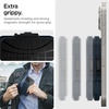 image:imageSpigen for MagSafe Wallet Holds 5678 Cards Hardshell  For iPhone 171615141312 Pixel 10 Series Magnetic Cases Pixelsnap Heavy Duty ProtectiveMetal Slate
