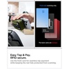 image:imageSpigen for MagSafe Wallet Magnetic Pouch Organizer EDC SSD Card Storage Wallet Belt Backpack Clip Designed for iPhone 171615141312 Pixel 10 Series amp More  Black Snap Zip  EDC SSD Card Storage Wallet Belt Backpack Clip For iPhone 171615141312 Pixel 10 Series amp More  BlackOlive Green