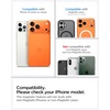 image:imageSpigen for MagSafe Wallet Magnetic Pouch Organizer EDC SSD Card Storage Wallet Belt Backpack Clip Designed for iPhone 171615141312 Pixel 10 Series amp More  Black Snap Zip  EDC SSD Card Storage Wallet Belt Backpack Clip For iPhone 171615141312 Pixel 10 Series amp More  BlackOlive Green