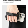 image:imageSpigen for MagSafe Wallet Magnetic Pouch Organizer EDC SSD Card Storage Wallet Belt Backpack Clip Designed for iPhone 171615141312 Pixel 10 Series amp More  Black Snap Zip  EDC SSD Card Storage Wallet Belt Backpack Clip For iPhone 171615141312 Pixel 10 Series amp More  BlackBlack