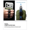 image:imageSpigen for MagSafe Wallet Magnetic Pouch Organizer EDC SSD Card Storage Wallet Belt Backpack Clip Designed for iPhone 171615141312 Pixel 10 Series amp More  Black Snap Zip  EDC SSD Card Storage Wallet Belt Backpack Clip For iPhone 171615141312 Pixel 10 Series amp More  BlackOlive Green
