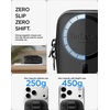 image:imageSpigen for MagSafe Wallet Magnetic Pouch Organizer EDC SSD Card Storage Wallet Belt Backpack Clip Designed for iPhone 171615141312 Pixel 10 Series amp More  Black Snap Zip  EDC SSD Card Storage Wallet Belt Backpack Clip For iPhone 171615141312 Pixel 10 Series amp More  BlackBlack