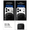 image:imageSpigen for MagSafe Wallet Magnetic Pouch Organizer EDC SSD Card Storage Wallet Belt Backpack Clip Designed for iPhone 171615141312 Pixel 10 Series amp More  Black Snap Zip  EDC SSD Card Storage Wallet Belt Backpack Clip For iPhone 171615141312 Pixel 10 Series amp More  BlackBlack