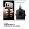 image:imageSpigen for MagSafe Wallet Magnetic Pouch Organizer EDC SSD Card Storage Wallet Belt Backpack Clip Designed for iPhone 171615141312 Pixel 10 Series amp More  Black Snap Zip  EDC SSD Card Storage Wallet Belt Backpack Clip For iPhone 171615141312 Pixel 10 Series amp More  BlackBlack