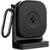 image:imageSpigen inFlight Airplane MagSafe Phone Mount  Travel Essentials  Travel Essentials for iPhones  Handy amp 1touch MagFit Phone MountBlack