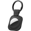 image:imageSpigen AT200 Designed for AirTag 2nd Gen 2026 amp 1st Gen Keychain Case Cover Holder for Bags Keys Backpacks Luggage Pet Collars Device Not Included  Black