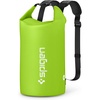 image:imageSpigen AquaShield Waterproof Dry Bag Backpack A631 Roll Top Lightweight Dry Storage Bag for Travel Swimming Boating Kayaking Camping and BeachCactus Green A631 30L