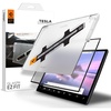 image:imageSpigen GlasTR EZ FIT Screen Protector Matte for Model SX 20212026  9H Tempered Glass Auto Align Tray AntiFingerprint Precision Cut Compatible with Model SX 20212026 Front 17