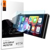 image:imageSpigen GlasTR SLIM Screen Protector Matte for Accord 20232026  9H Tempered Glass WingFilm Alignment Precision Fit AntiFingerprint AntiGlare Compatible with Accord 20232026 123