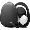 image:imageSpigen Klasden Designed for Airpods Max 12 Case 20202026  Protective Carrying Case Premium Fabric with Inner Pockets Compatible with Smart Case for Sleep Mode  Charcoal GrayCharcoal Gray