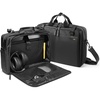 Black (Shoulder Bag)