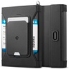 Black - with MagSafe Card Holder