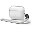 image:imageSpigen Liquid Crystal Designed for AirPods Pro 3 Case 2025  Lightweight TPU Lanyard Included Shock Absorption Precise Cutouts  Crystal ClearCrystal Clear