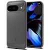 image:imageSpigen Rugged Armor Designed for Pixel 9 CasePixel 9 Pro Case 2024 Hard Shell MilitaryGrade Protection  Matte BlackMarble Gray