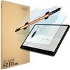 image:imageSpigen Screen GlasTR EZ FIT Protector Refill  Matte for Model 3Y 15inch  9H Tempered Glass Reuse and refill your EZ Fit tray AntiFingerprint Matte finish The tray is NOT included